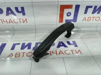 Ручка двери наружная передняя правая Geely Emgrand EC7