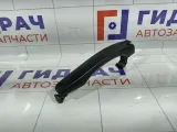 Ручка двери наружная задняя левая Geely Emgrand EC7