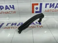 Ручка двери наружная задняя левая Geely Emgrand EC7