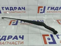 Поводок стеклоочистителя (Поводок дворника) передний левый Geely Emgrand EC7