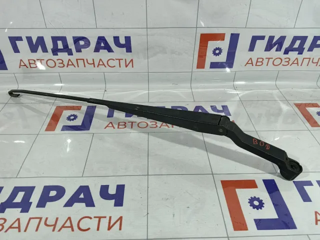 Поводок стеклоочистителя (Поводок дворника) передний левый Geely Emgrand EC7