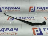 Поводок стеклоочистителя (Поводок дворника) передний левый Geely Emgrand EC7