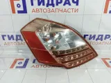 Фонарь задний левый Geely Emgrand EC7 1067001230