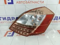 Фонарь задний правый Geely Emgrand EC7 1067001231