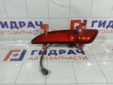 Фонарь задний противотуманный левый Geely Emgrand EC7 1067004888