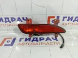 Фонарь задний противотуманный правый Geely Emgrand EC7 1067001219