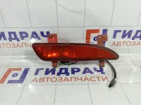 Фонарь задний противотуманный правый Geely Emgrand EC7 1067001219