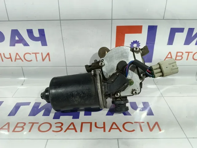 Моторчик стеклоочистителя передний Geely Emgrand EC7 1067002204