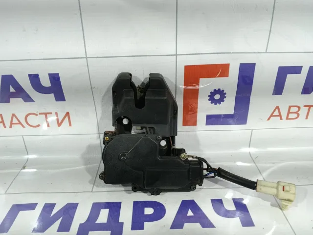 Замок багажника Geely Emgrand EC7 1068002167