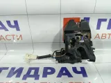 Замок багажника Geely Emgrand EC7 1068002167