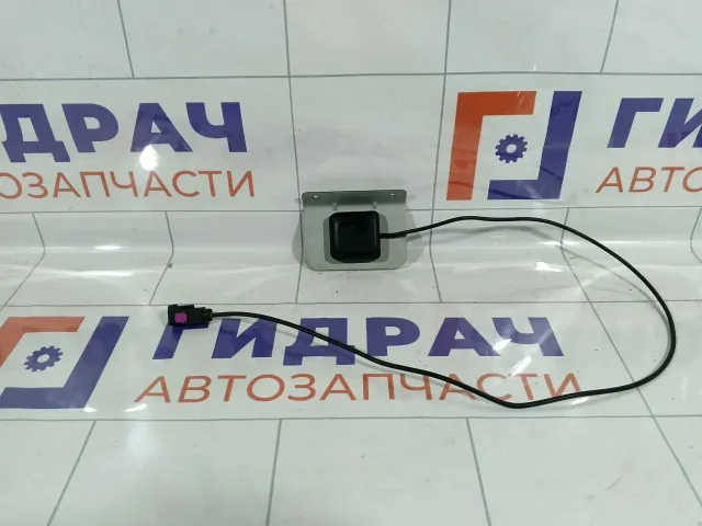 Антенна Geely Emgrand EC7