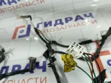 Проводка крышки (двери) багажника Geely Emgrand EC7