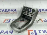 Накладка консоли Geely Emgrand EC7 1067001090