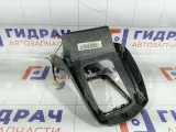 Накладка консоли Geely Emgrand EC7 1067001090
