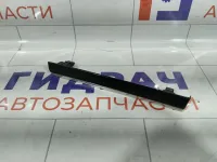 Накладка торпедо левая Geely Emgrand EC7 1068022726
