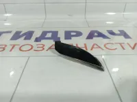 Накладка торпедо левая Geely Emgrand EC7 1068050044