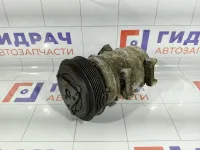 Компрессор системы кондиционирования Geely Emgrand EC7 06700182