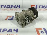Компрессор системы кондиционирования Geely Emgrand EC7 06700182