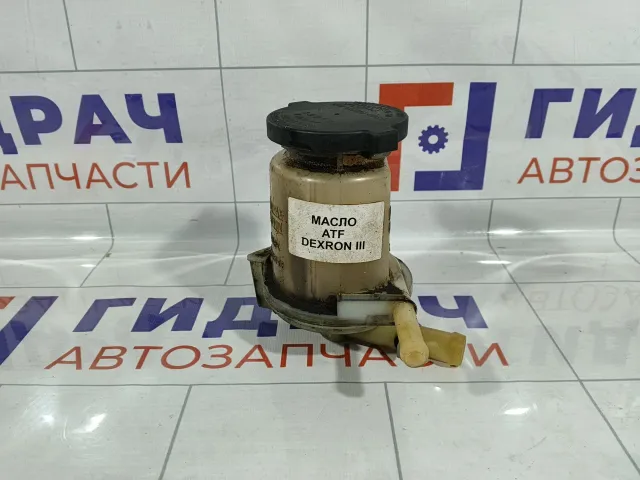 Бачок гидроусилителя Geely Emgrand EC7 1064001769