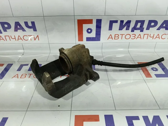 Суппорт тормозной передний правый Geely Emgrand EC7 106400172101