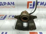 Суппорт тормозной передний правый Geely Emgrand EC7 106400172101