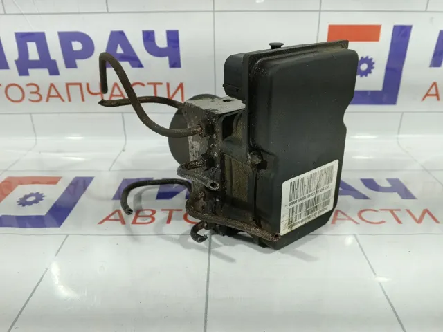 Блок ABS Geely Emgrand EC7