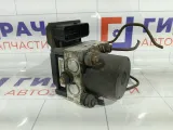 Блок ABS Geely Emgrand EC7