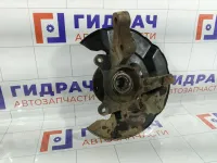 Кулак поворотный передний правый Geely Emgrand EC7 1064001280
