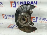 Кулак поворотный передний правый Geely Emgrand EC7 1064001280