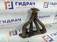 Коллектор выпускной Geely Emgrand EC7 1136000099
