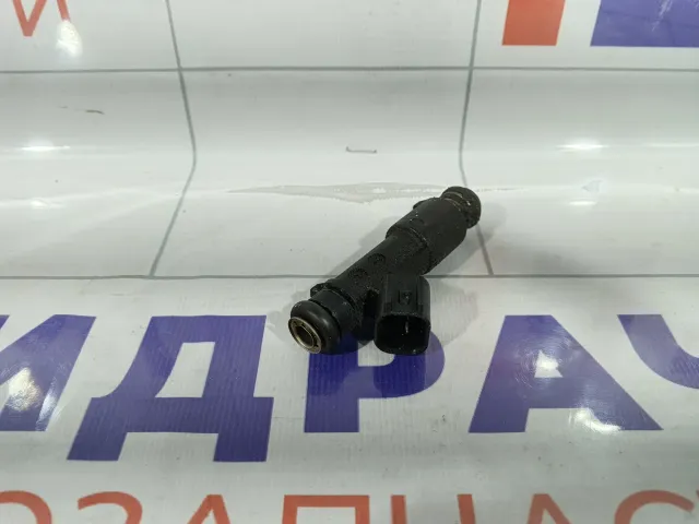 Форсунка инжекторная Geely Emgrand EC7