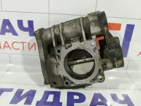 Дроссельная заслонка Geely Emgrand EC7 28124938
