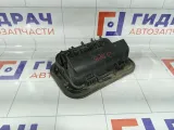 Решетка вентиляционная левая Geely Emgrand EC7 1068001153