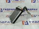 Радиатор отопителя (печки) Geely Emgrand EC7 1061001245