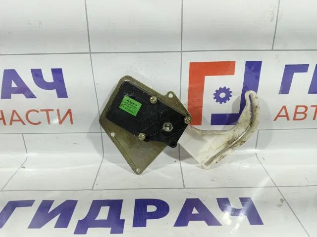 Моторчик заслонки отопителя (печки) Geely Emgrand EC7