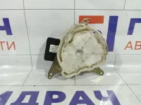 Моторчик заслонки отопителя (печки) Geely Emgrand EC7