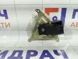 Моторчик заслонки отопителя (печки) Geely Emgrand EC7