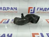 Патрубок воздушного фильтра Geely Emgrand EC7 1066001104