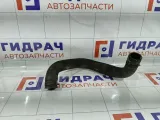 Патрубок радиатора Geely Emgrand EC7