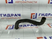 Патрубок радиатора Geely Emgrand EC7