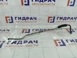 Трубка системы охлаждения акпп Geely Emgrand EC7