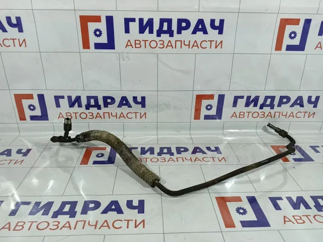 Трубка гидроусилителя Geely Emgrand EC7