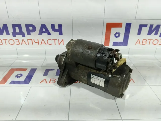 Стартер Geely Emgrand EC7 3708110