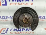Цапфа задняя левая Geely Emgrand EC7 1064001293