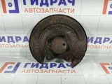 Цапфа задняя левая Geely Emgrand EC7 1064001293