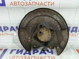 Цапфа задняя правая Geely Emgrand EC7 1064001293