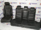 Сиденье комплект Geely Emgrand EC7