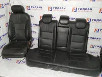 Сиденье комплект Geely Emgrand EC7