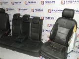 Сиденье комплект Geely Emgrand EC7