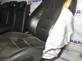 Сиденье комплект Geely Emgrand EC7